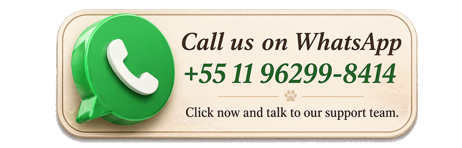WhatsApp Vale dos Chihuahuas